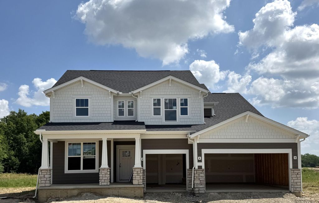 Real estate listing image