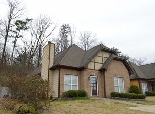 1239 Pebble Creek Cir, Gardendale, AL 35071