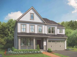 12969 Griffin Cir, Clarksburg, MD 20871