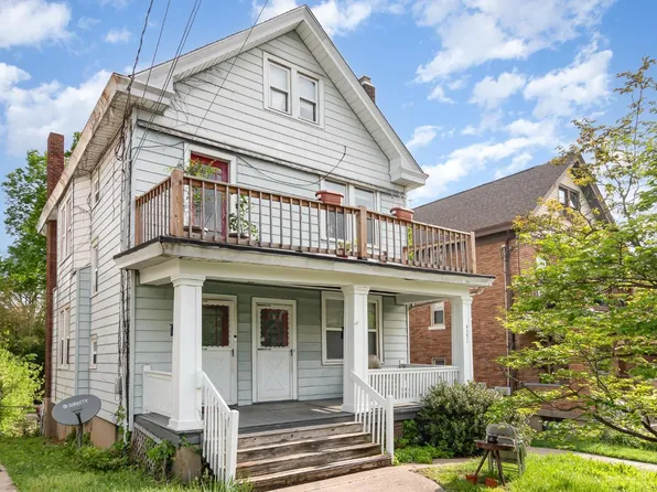 4350 Saint Lawrence Ave, Cincinnati, OH 45205