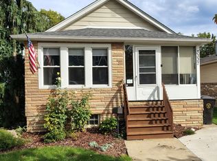 3337 4th St, Trenton, MI 48183