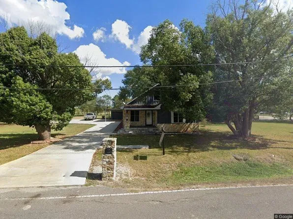 6016 Jade Ave, Port Arthur, TX 77640