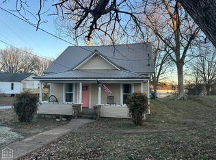 802 Cain St, Pocahontas, AR 72455