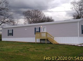 338 Pleasant Ridge Rd #3, Franklinville, NC 27248