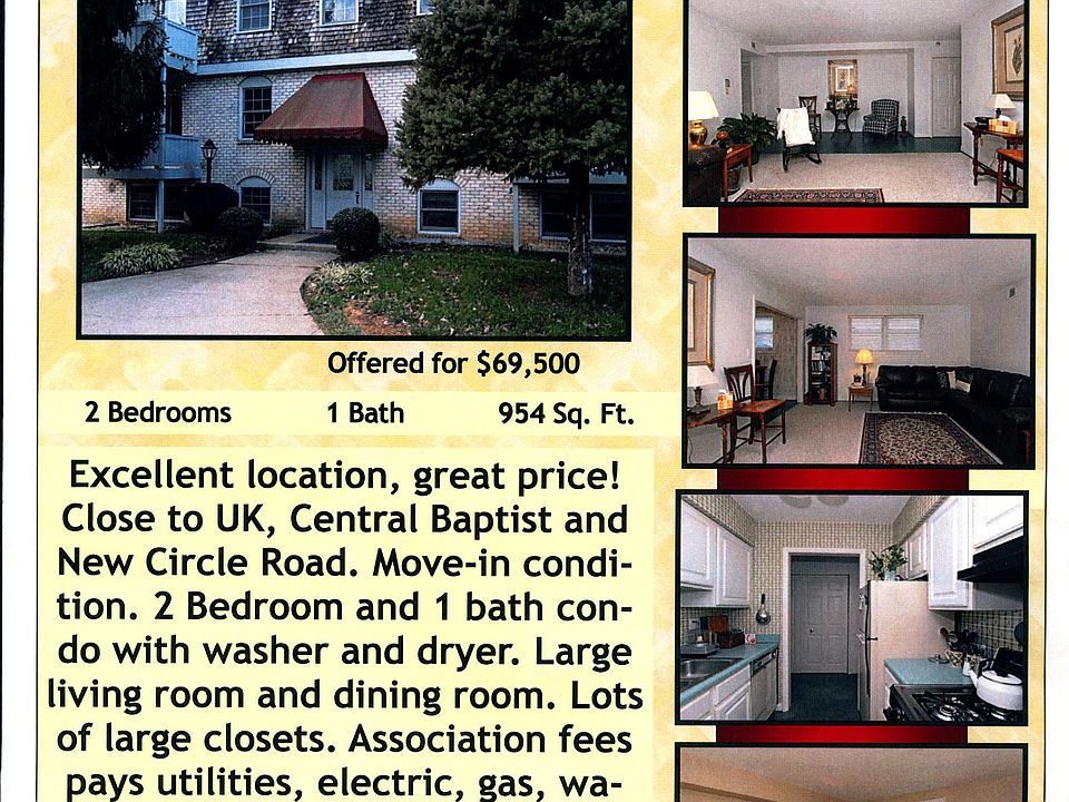 1st image of 175 Malabu Dr APT 2