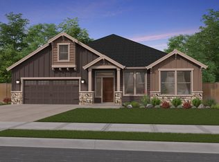 5902 NE 129th St, Vancouver, WA