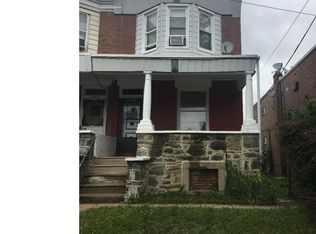 545 Benner St, Philadelphia, PA 19111
