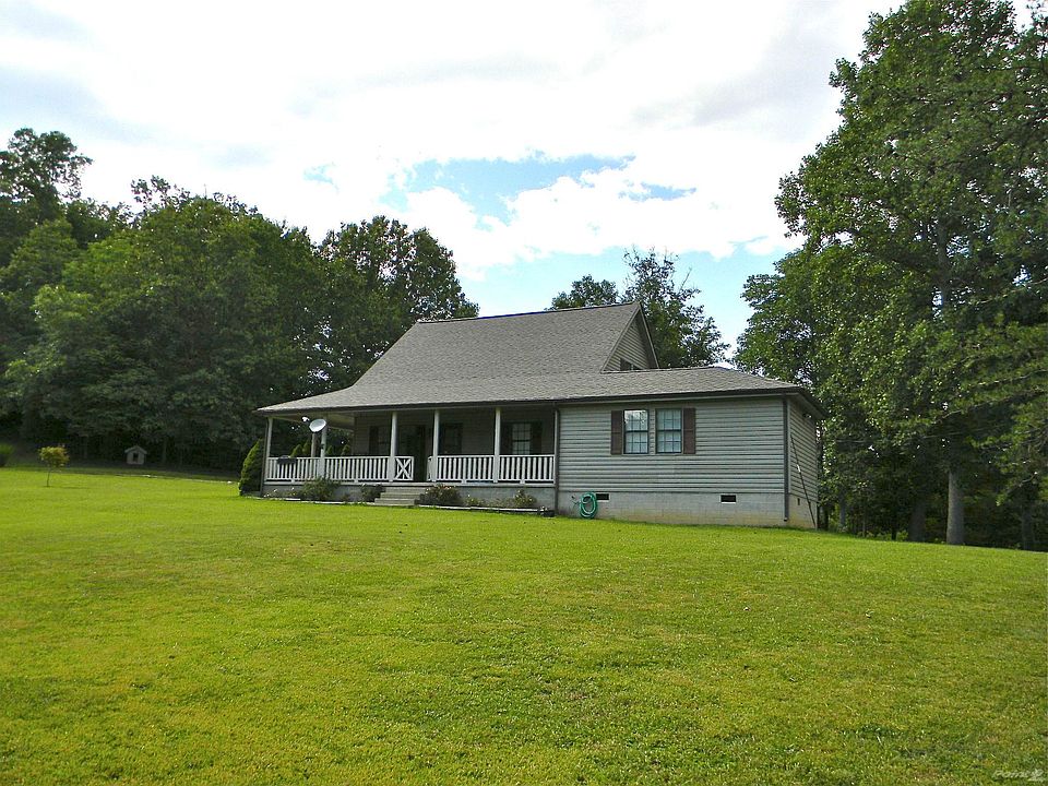 1616 Fullers Ridge main front