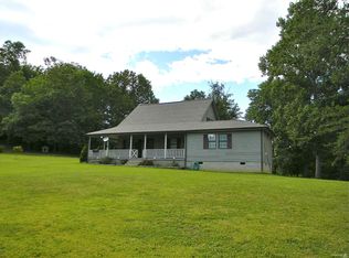 1616 Fullers Ridge Rd, Louisa, KY 41230