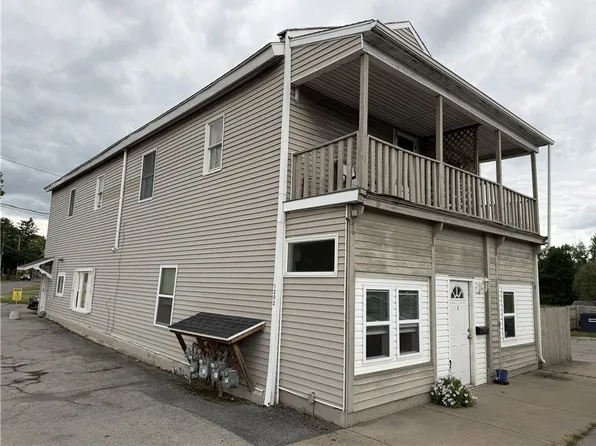1202 N Main St, Newark, NY 14513