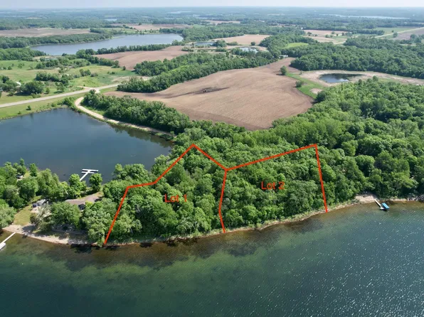 LOT 1 Fern Ln SW, Kensington, MN 56343