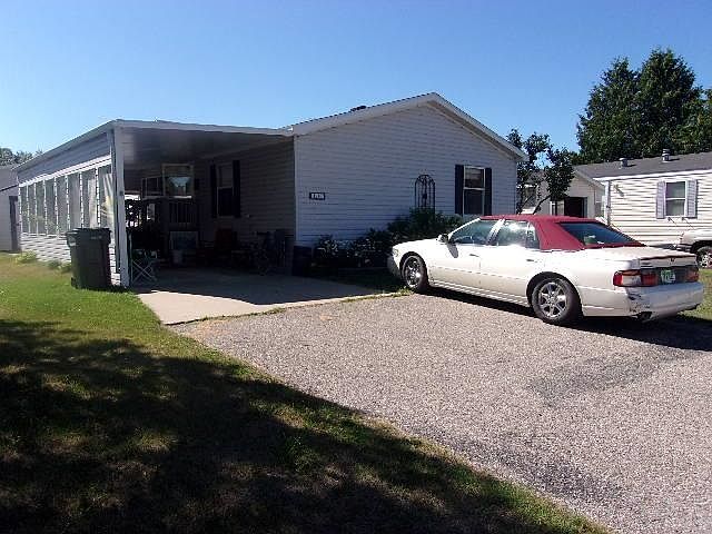 1st image of 6685 M 66 N Lot 137