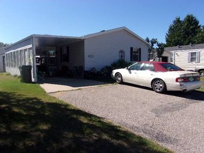 6685 M 66 N Lot 137, Charlevoix, MI, 49720