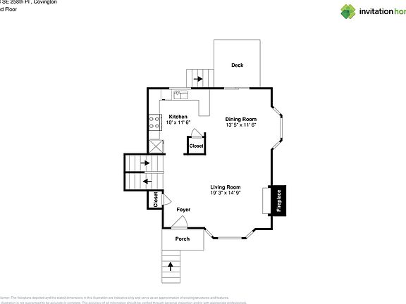 4th image of this home