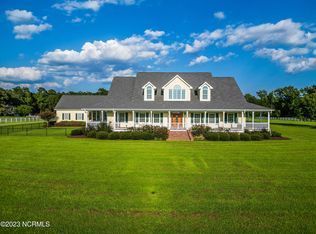 19221 State Highway 210 E, Ivanhoe, NC 28447