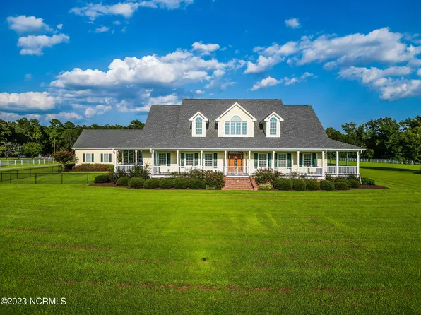 19221 Nc Hwy 210 E, Ivanhoe, NC 28447