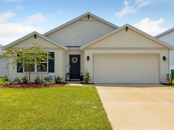2202 NW 246th Ter, Newberry, FL 32669