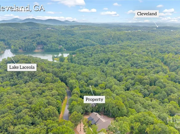 25 Forked Leaf Rd, Cleveland, GA 30528