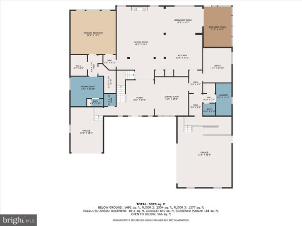 801 Homestead Ln, Crownsville, MD 21032