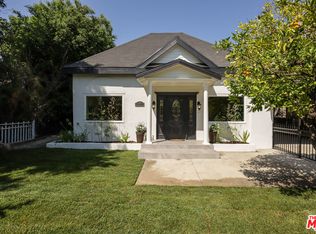 239 N Ridgewood Pl, Los Angeles, CA 90004