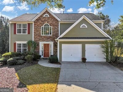 1543 Milford Pl SW, Marietta, GA, 30008