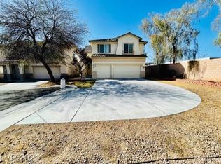 8495 Galliano Ave, Las Vegas, NV 89117