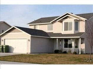 4305 Campolina Ln, Pasco, WA