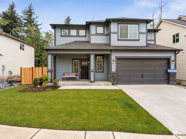 29341 58th Court S, Auburn, WA 98001