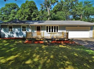 3368 Hiwood Ave, Stow, OH 44224