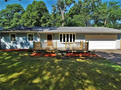 3368 Hiwood Ave, Stow, OH, 44224