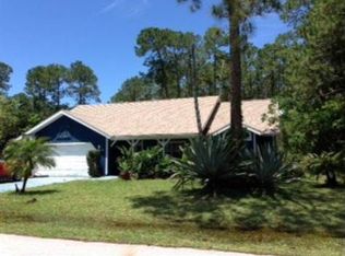 18 Weyanoke Ln, Palm Coast, FL 32164