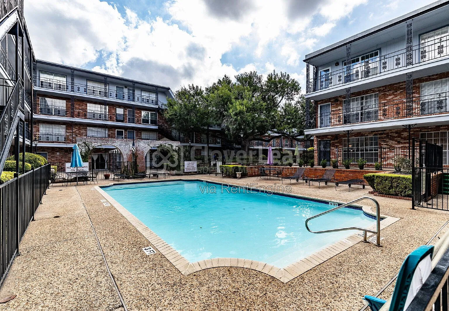 1 bed, 1.0 bath, 652 sqft, $997 — Photo 3