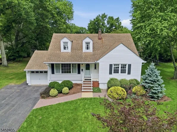 111 Primrose Dr, New Providence Boro, NJ 07974