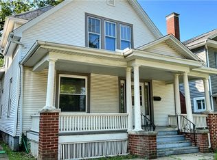 1447 W Wood St, Decatur, IL 62522