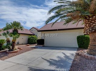 6629 Joe Michael Way, Las Vegas, NV 89108