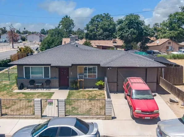 220 E 9th St, Bakersfield, CA 93307