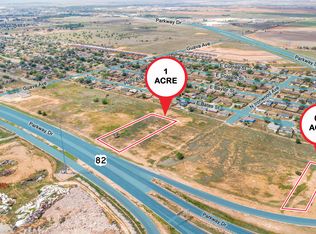 3501 Parkway Dr, Lubbock, TX 79403