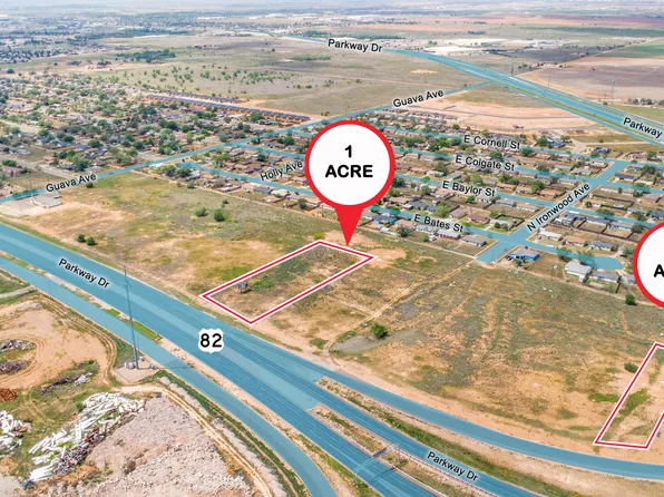 3501 Parkway Dr, Lubbock, TX 79403