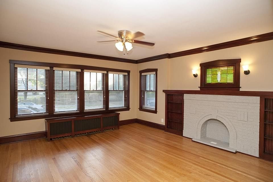 1st image of 1225 S Wesley Ave #1