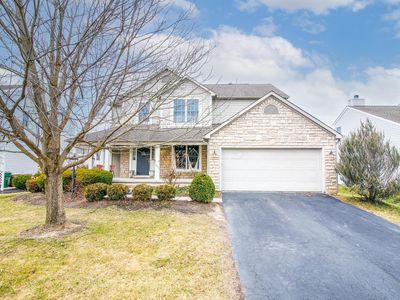 1835 Creekview Dr, Marysville, OH, 43040