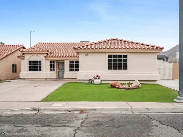 2650 Holy Cross Dr, Las Vegas, NV 89156
