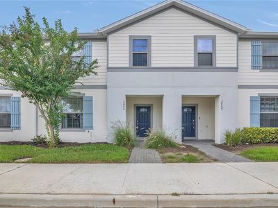 2406 Dubai St, Kissimmee, FL, 34747