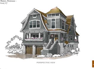 546 Main Ave, Bay Head, NJ 08742