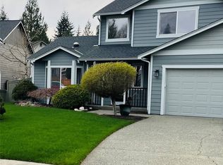 506 Dogwood Ct, Granite Falls, WA