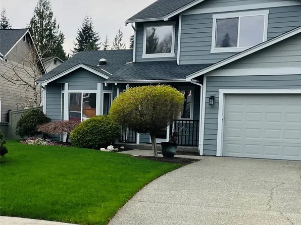 506 Dogwood Court, Granite Falls, WA 98252