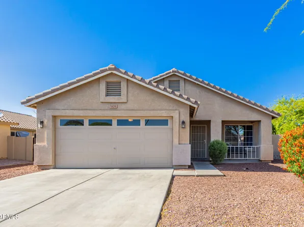 7808 W NORTHVIEW Avenue, Glendale, AZ 85303