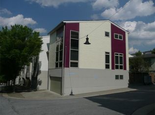 1212 Aalto Main NW, Atlanta, GA 30318
