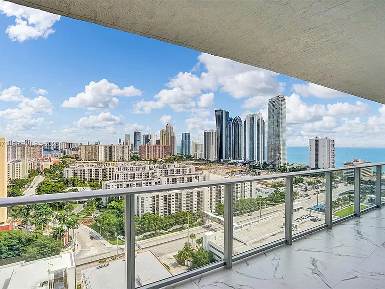 330 Sunny Isles Blvd #5-2205 — Photo 30