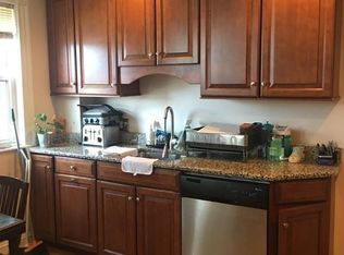 1580 Centre St, Boston, MA 02131