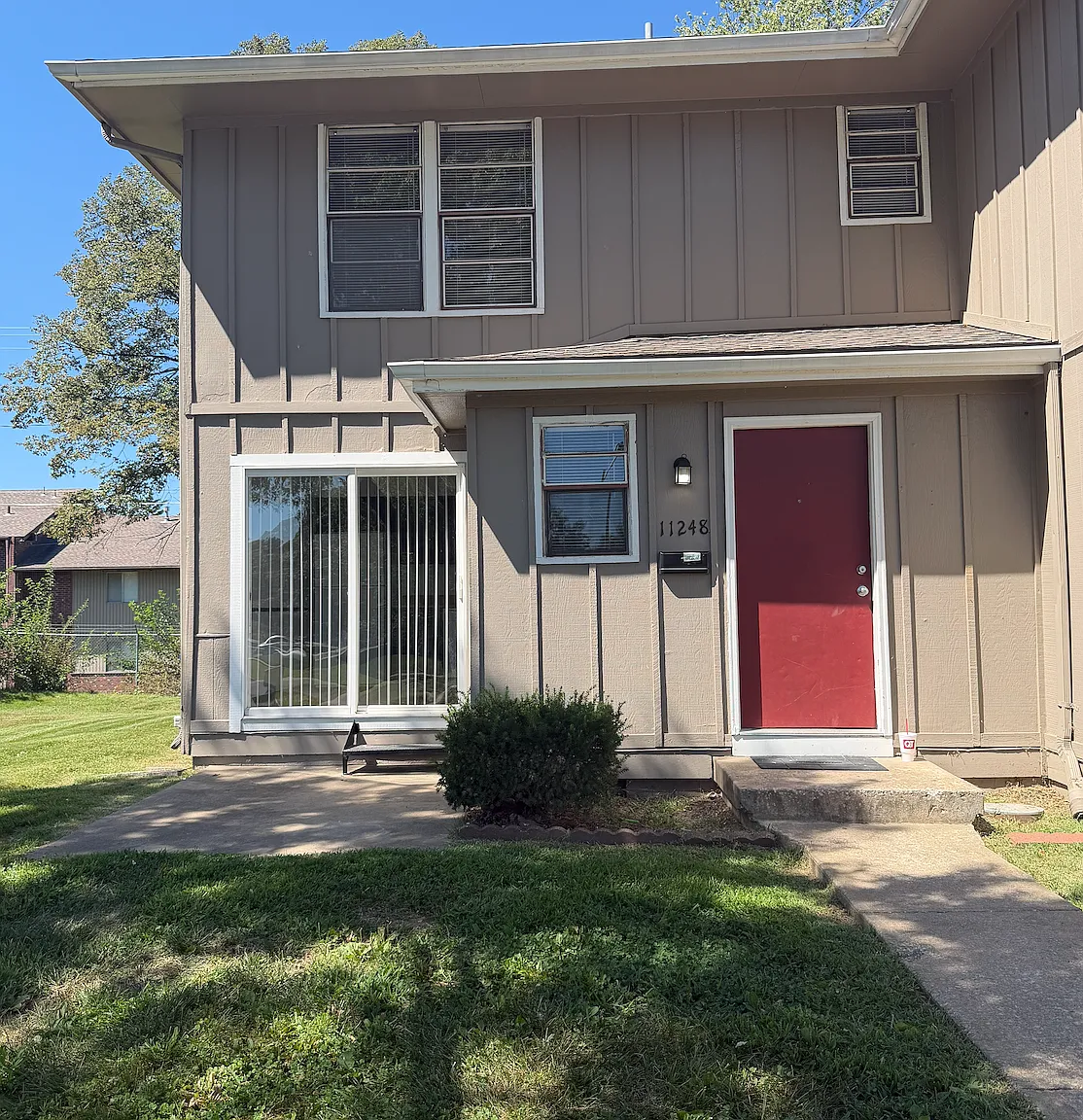 11248 Bales Avenue - 1 — Photo 1